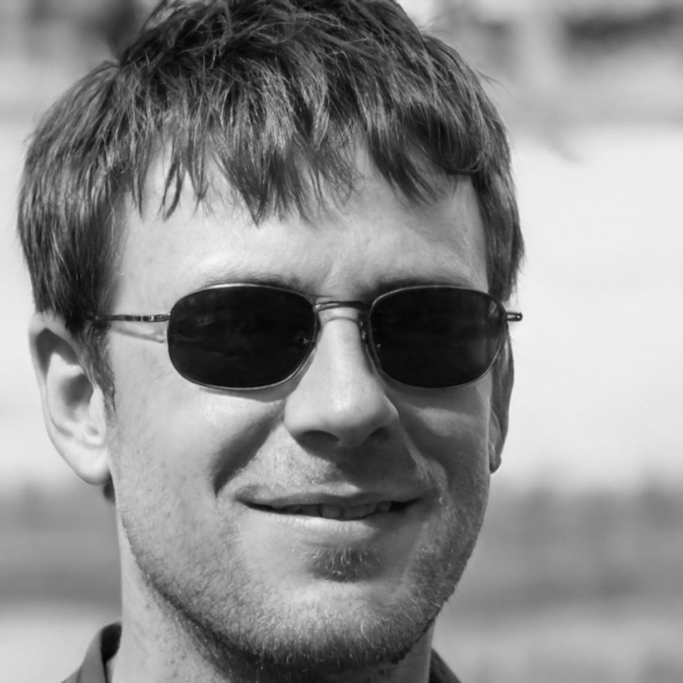 Instructor Vlad Petrescu